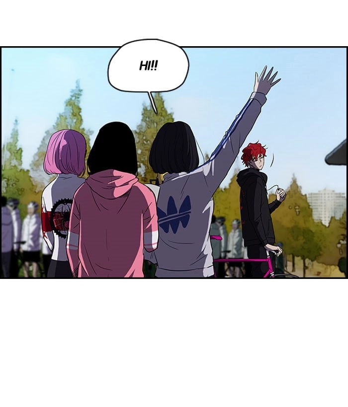 Wind Breaker Chapter 86 – S2-18 Page 44