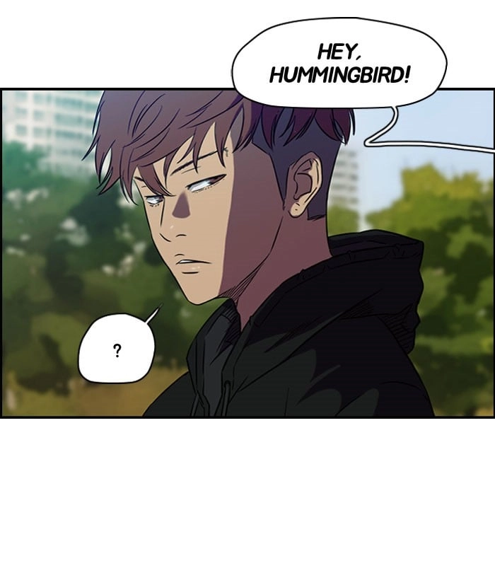 Wind Breaker Chapter 86 – S2-18 Page 18