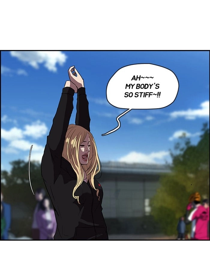 Wind Breaker Chapter 86 – S2-18 Page 15
