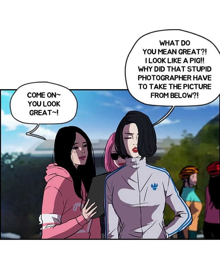 Wind Breaker Chapter 86 – S2-18 Page 40