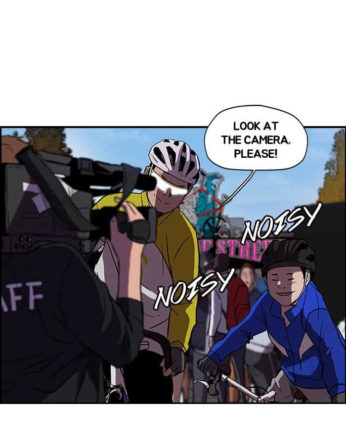 Wind Breaker Chapter 86 – S2-18 Page 14