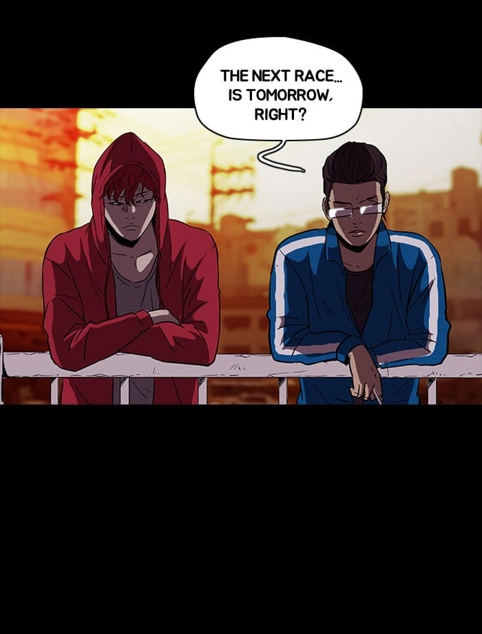 Wind Breaker Chapter 86 – S2-18 Page 11