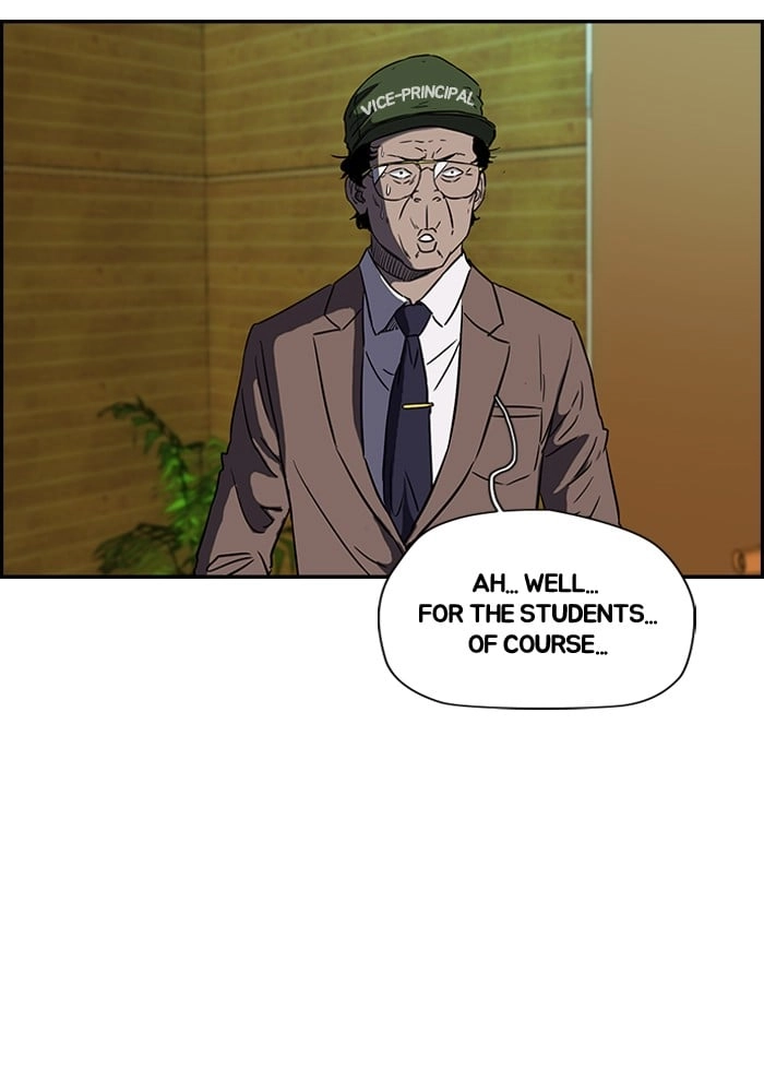 Wind Breaker Chapter 142 – S2-74 Page 20