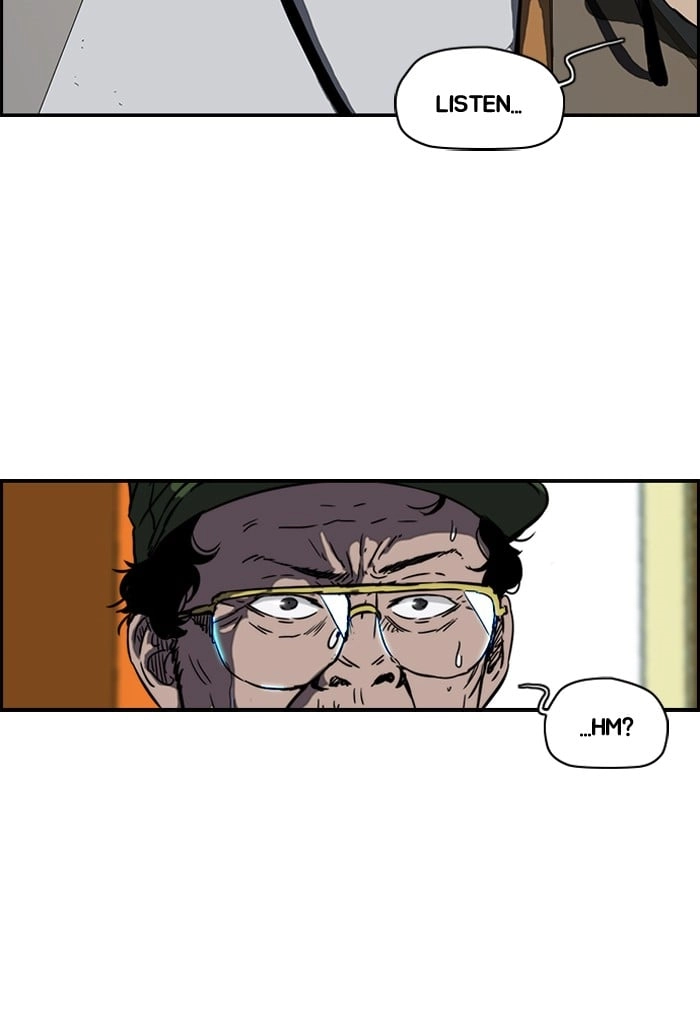 Wind Breaker Chapter 142 – S2-74 Page 18