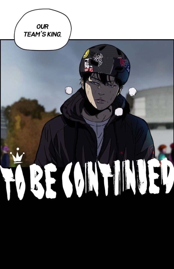 Wind Breaker Chapter 142 – S2-74 Page 54
