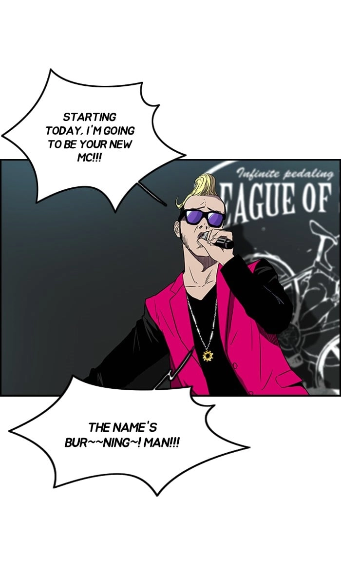 Wind Breaker Chapter 142 – S2-74 Page 43