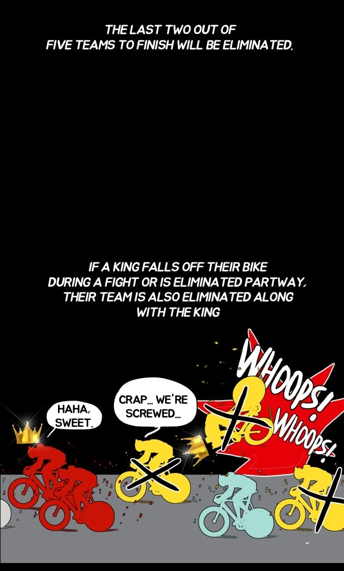 Wind Breaker Chapter 142 – S2-74 Page 48