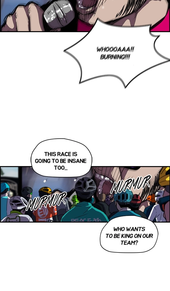 Wind Breaker Chapter 142 – S2-74 Page 50