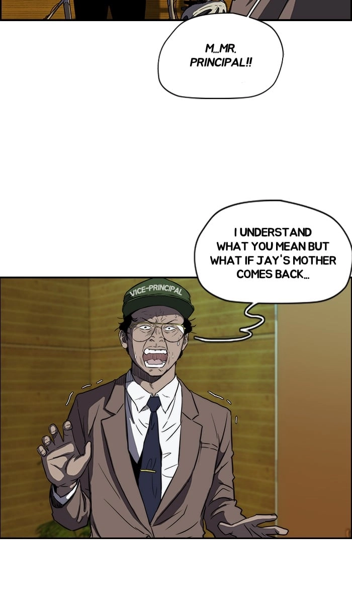 Wind Breaker Chapter 142 – S2-74 Page 25