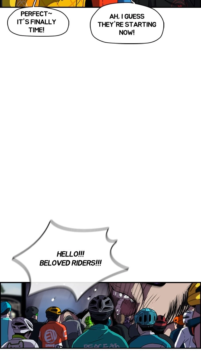 Wind Breaker Chapter 142 – S2-74 Page 42