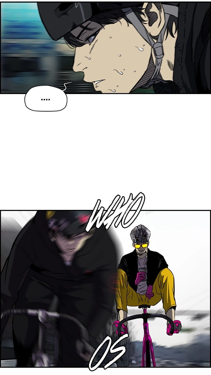 Wind Breaker Chapter 142 – S2-74 Page 11