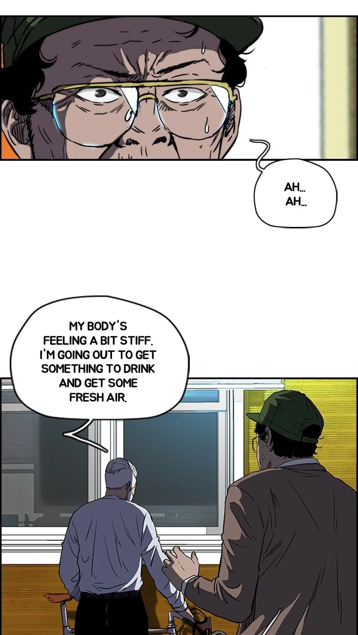 Wind Breaker Chapter 142 – S2-74 Page 24