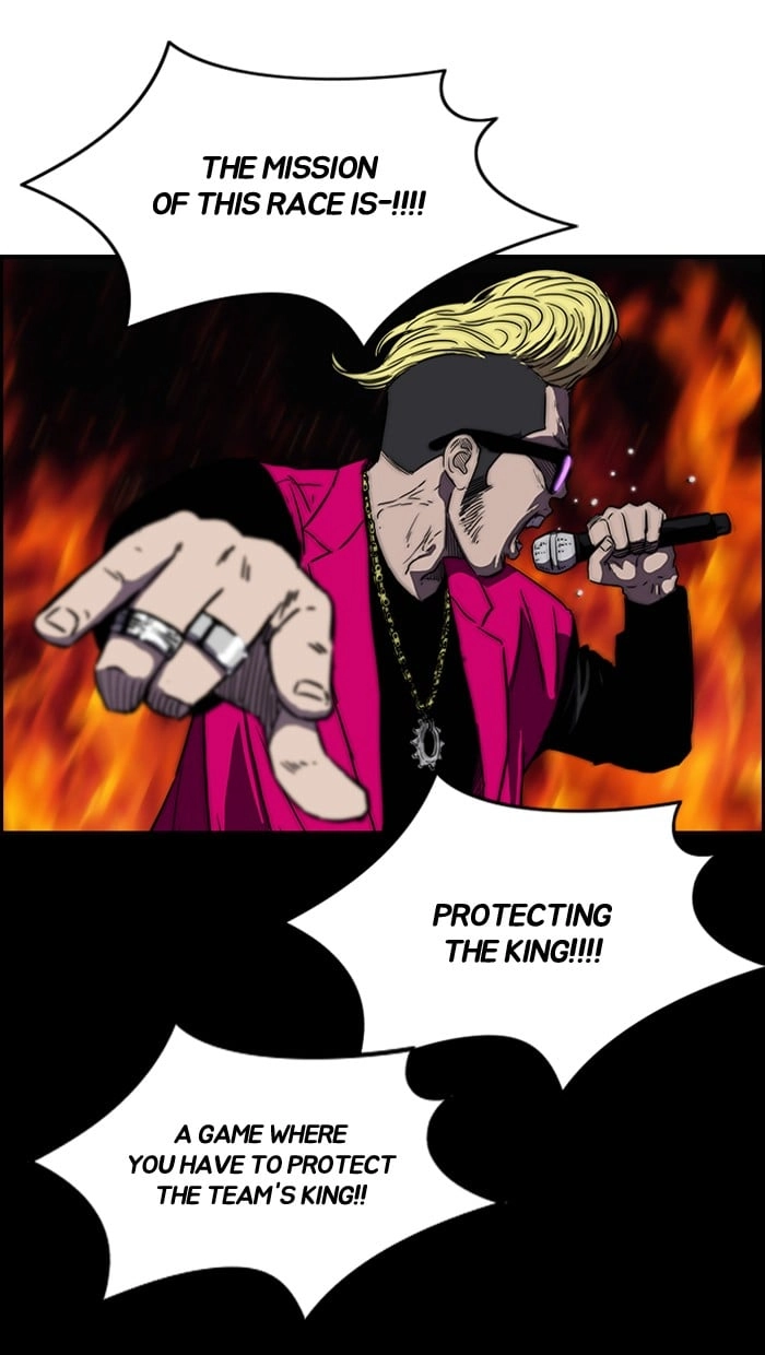 Wind Breaker Chapter 142 – S2-74 Page 45