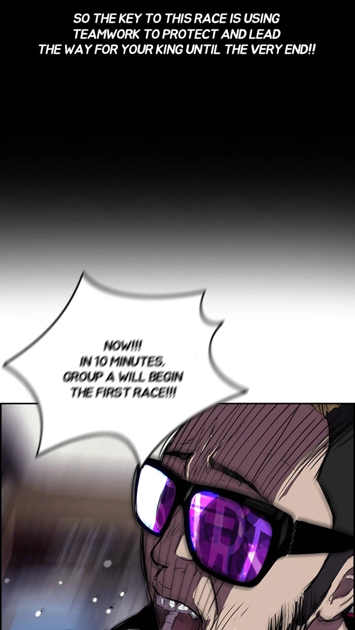 Wind Breaker Chapter 142 – S2-74 Page 49
