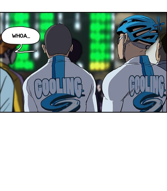 Wind Breaker Chapter 142 – S2-74 Page 28