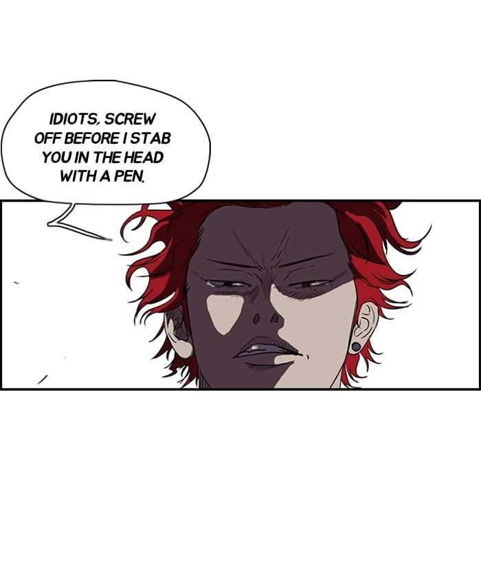 Wind Breaker Chapter 142 – S2-74 Page 39