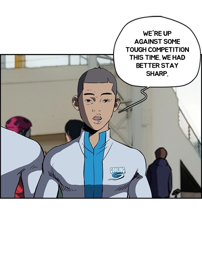 Wind Breaker Chapter 142 – S2-74 Page 29