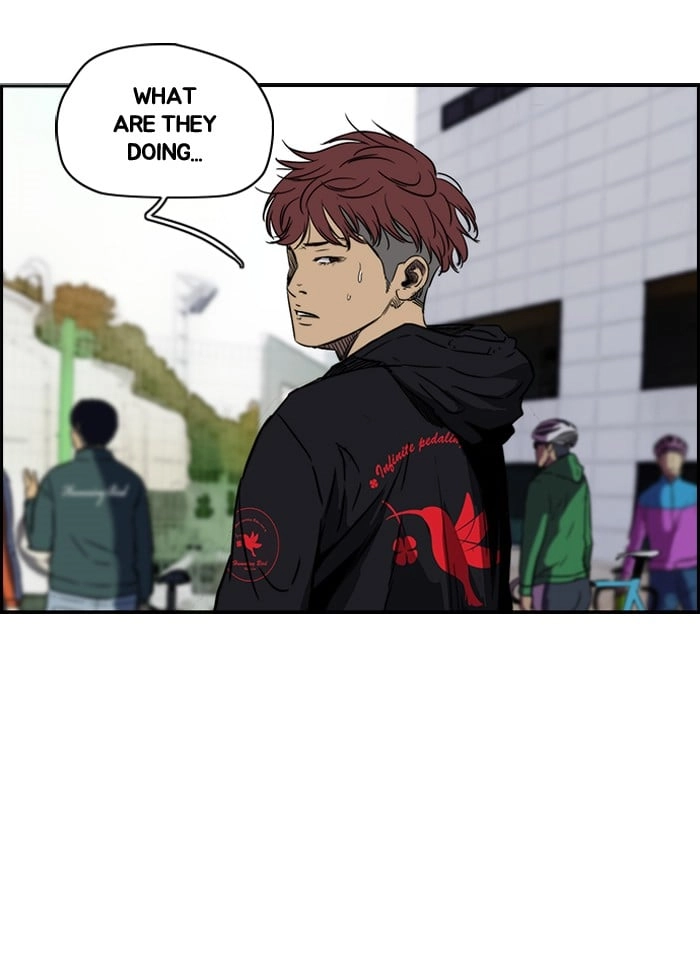 Wind Breaker Chapter 142 – S2-74 Page 34