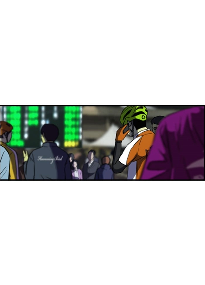 Wind Breaker Chapter 142 – S2-74 Page 27