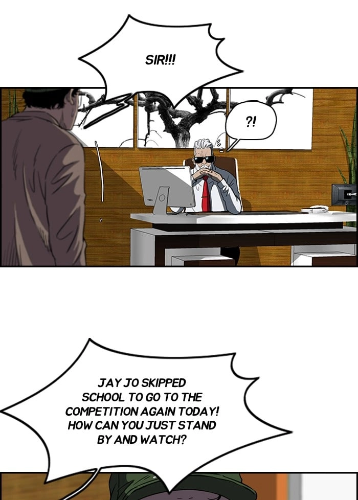 Wind Breaker Chapter 142 – S2-74 Page 16