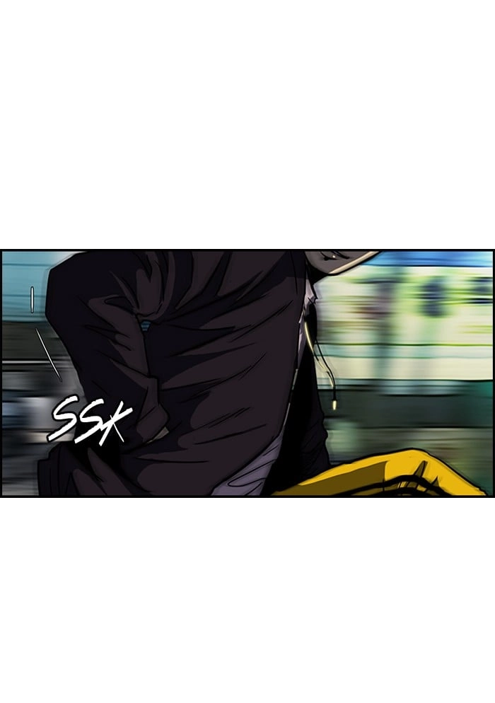 Wind Breaker Chapter 142 – S2-74 Page 6