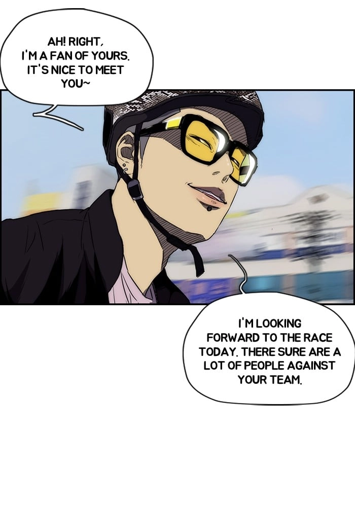 Wind Breaker Chapter 142 – S2-74 Page 10