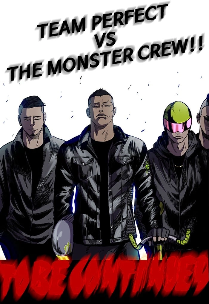 Wind Breaker Chapter 96 – S2-28 Page 48