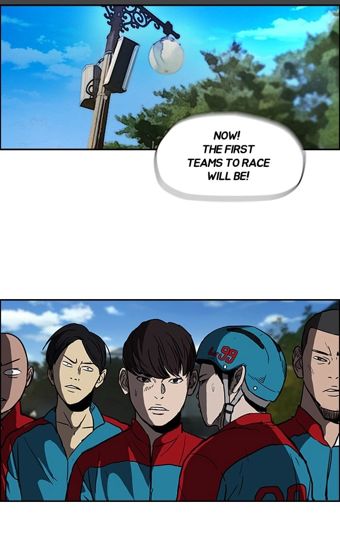Wind Breaker Chapter 96 – S2-28 Page 47