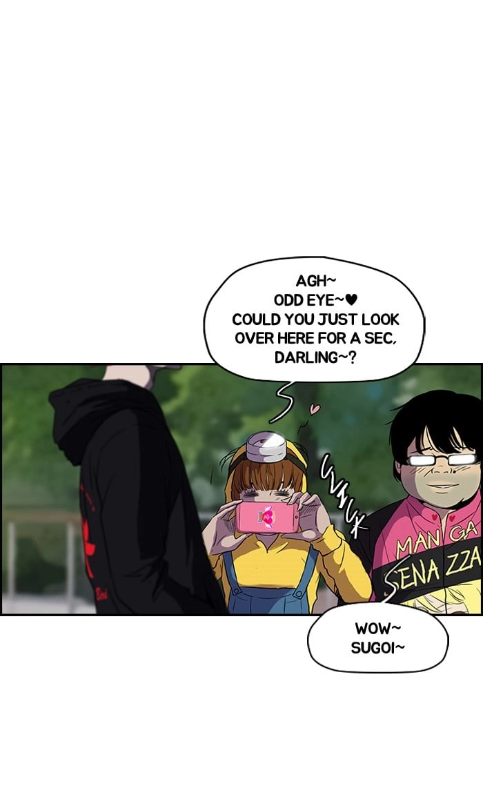 Wind Breaker Chapter 96 – S2-28 Page 5
