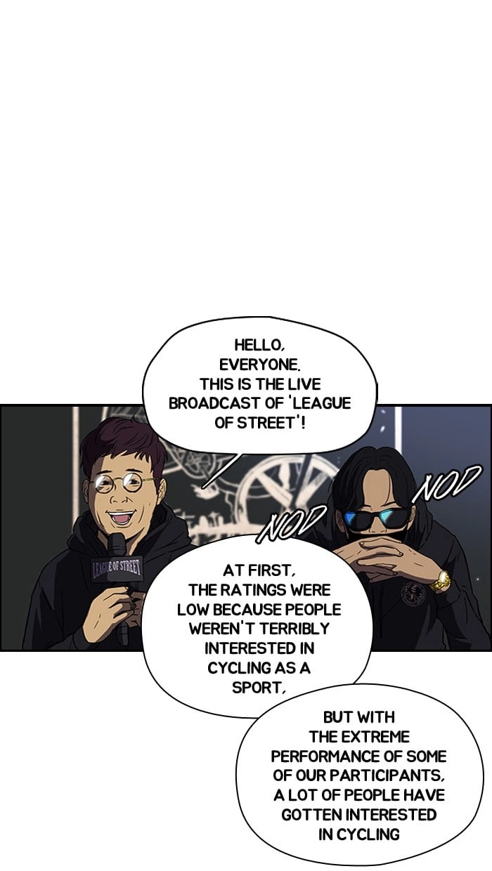 Wind Breaker Chapter 96 – S2-28 Page 41