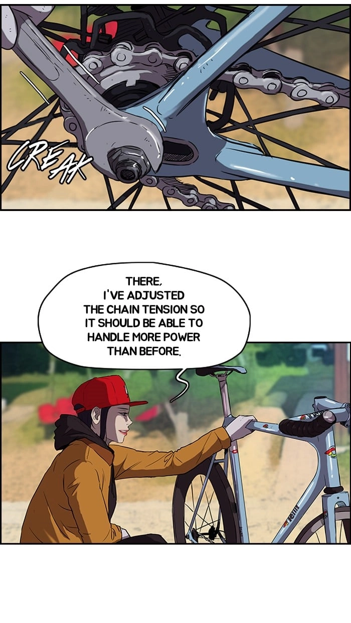 Wind Breaker Chapter 96 – S2-28 Page 11