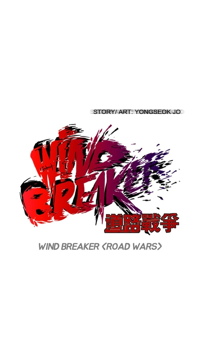 Wind Breaker Chapter 96 – S2-28 Page 9