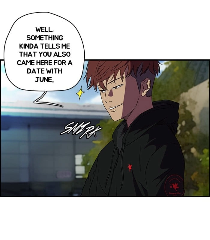 Wind Breaker Chapter 96 – S2-28 Page 15