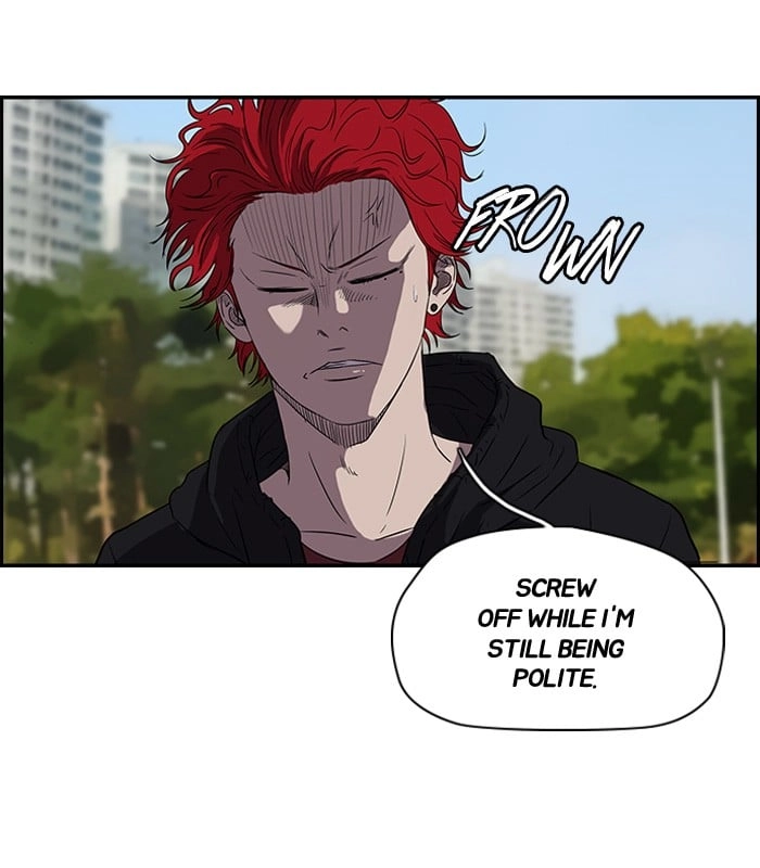 Wind Breaker Chapter 96 – S2-28 Page 6