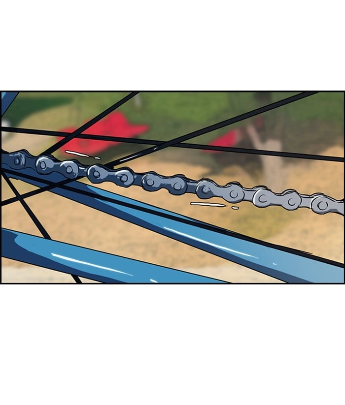 Wind Breaker Chapter 96 – S2-28 Page 10