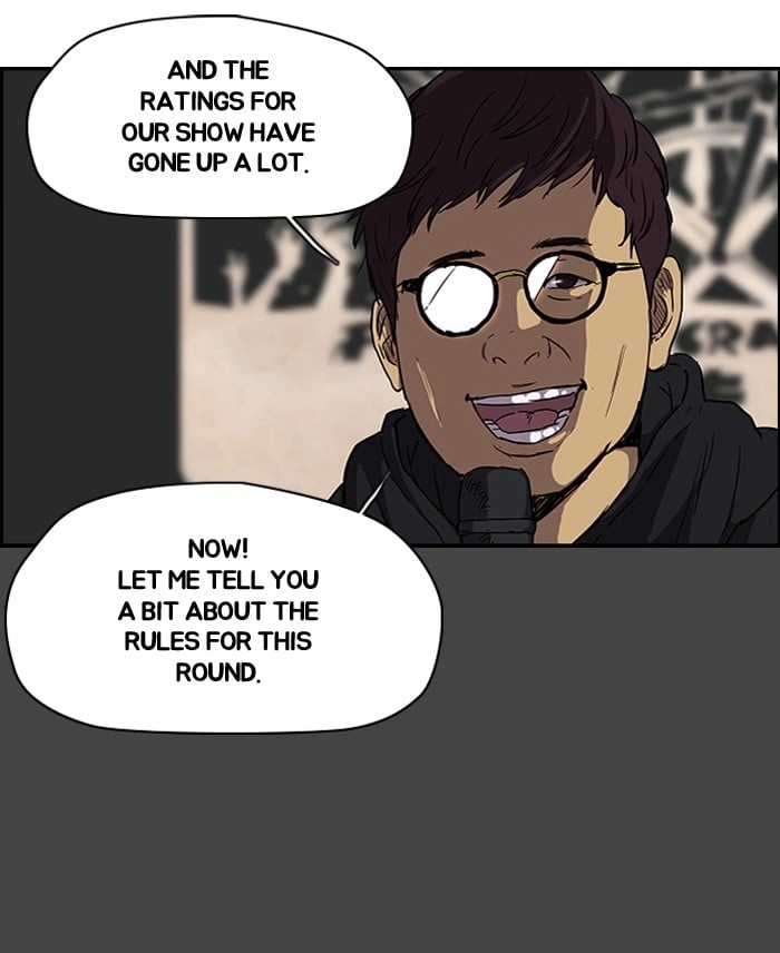 Wind Breaker Chapter 96 – S2-28 Page 42