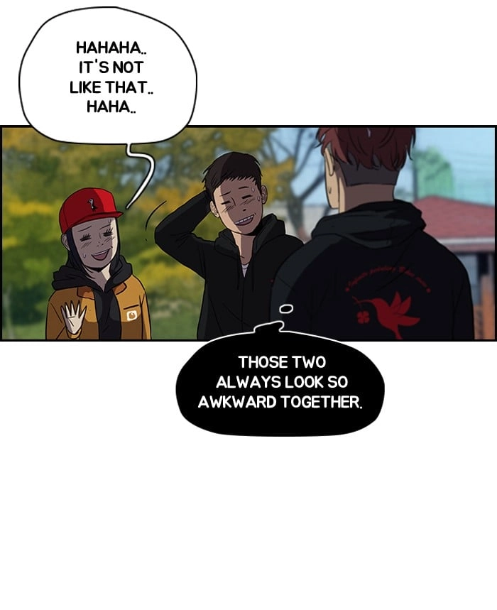 Wind Breaker Chapter 96 – S2-28 Page 16
