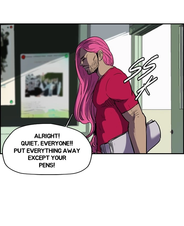 Wind Breaker Chapter 96 – S2-28 Page 29