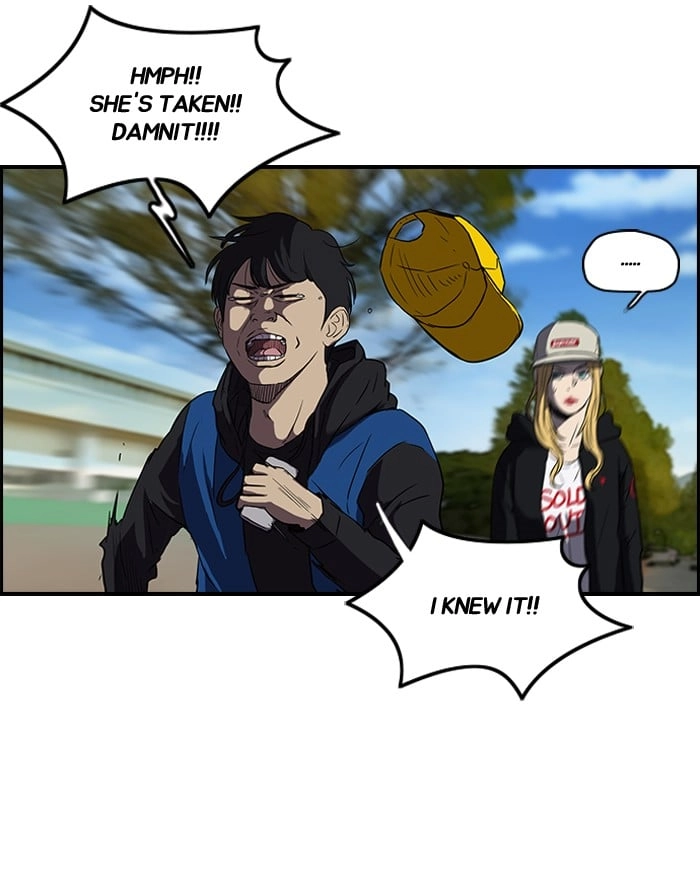 Wind Breaker Chapter 96 – S2-28 Page 24