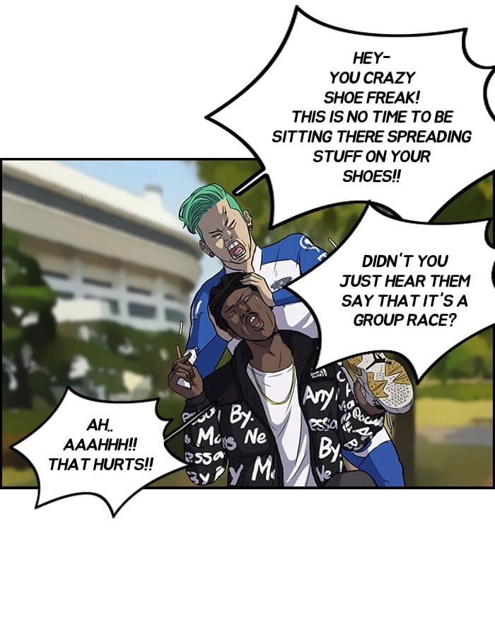 Wind Breaker Chapter 96 – S2-28 Page 39