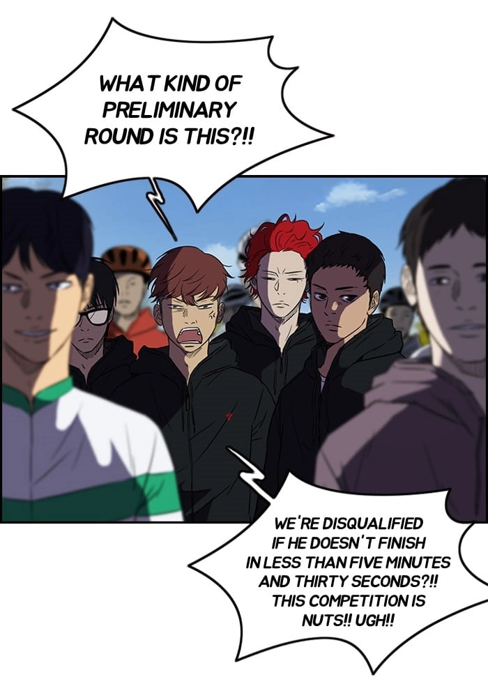 Wind Breaker Chapter 71 – S2-3 Page 24