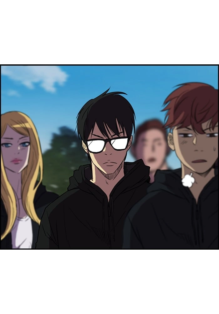 Wind Breaker Chapter 71 – S2-3 Page 27