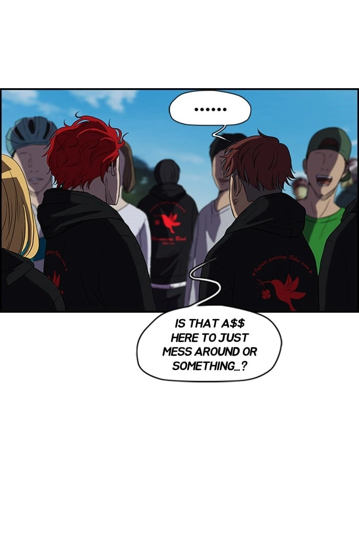 Wind Breaker Chapter 71 – S2-3 Page 31