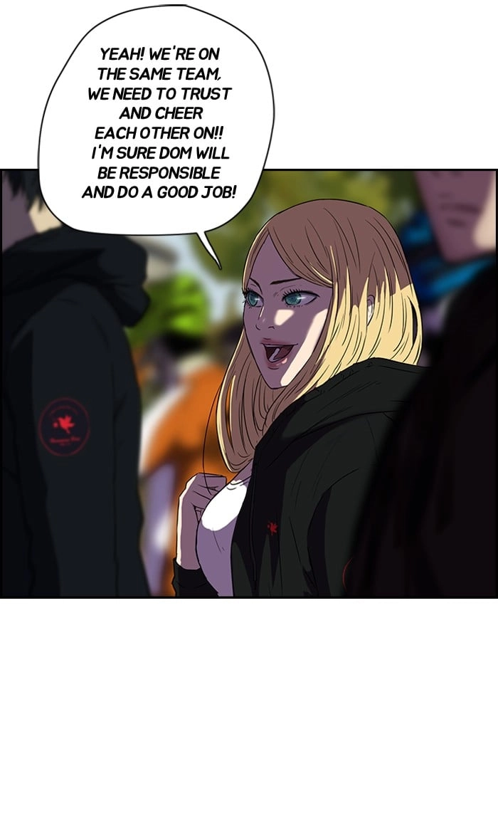 Wind Breaker Chapter 71 – S2-3 Page 26