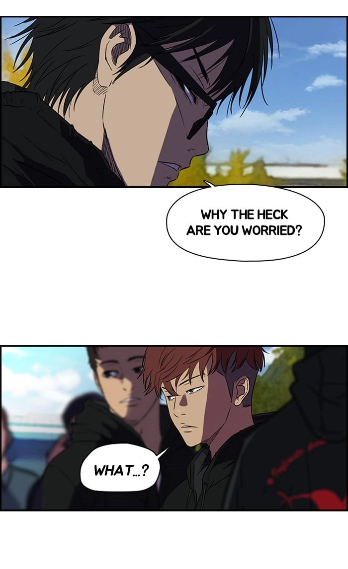 Wind Breaker Chapter 71 – S2-3 Page 30