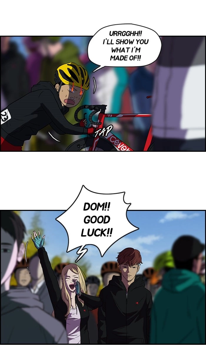 Wind Breaker Chapter 71 – S2-3 Page 46