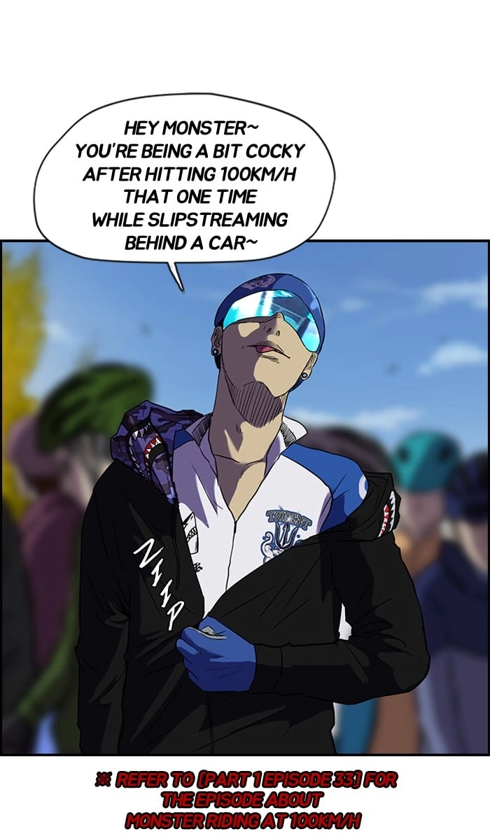 Wind Breaker Chapter 71 – S2-3 Page 41