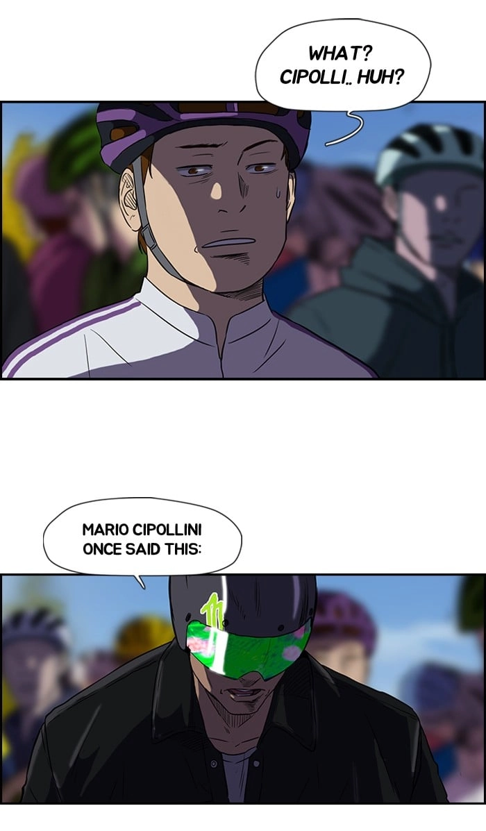Wind Breaker Chapter 71 – S2-3 Page 37