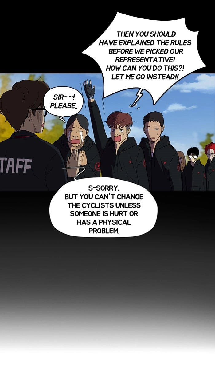 Wind Breaker Chapter 71 – S2-3 Page 22