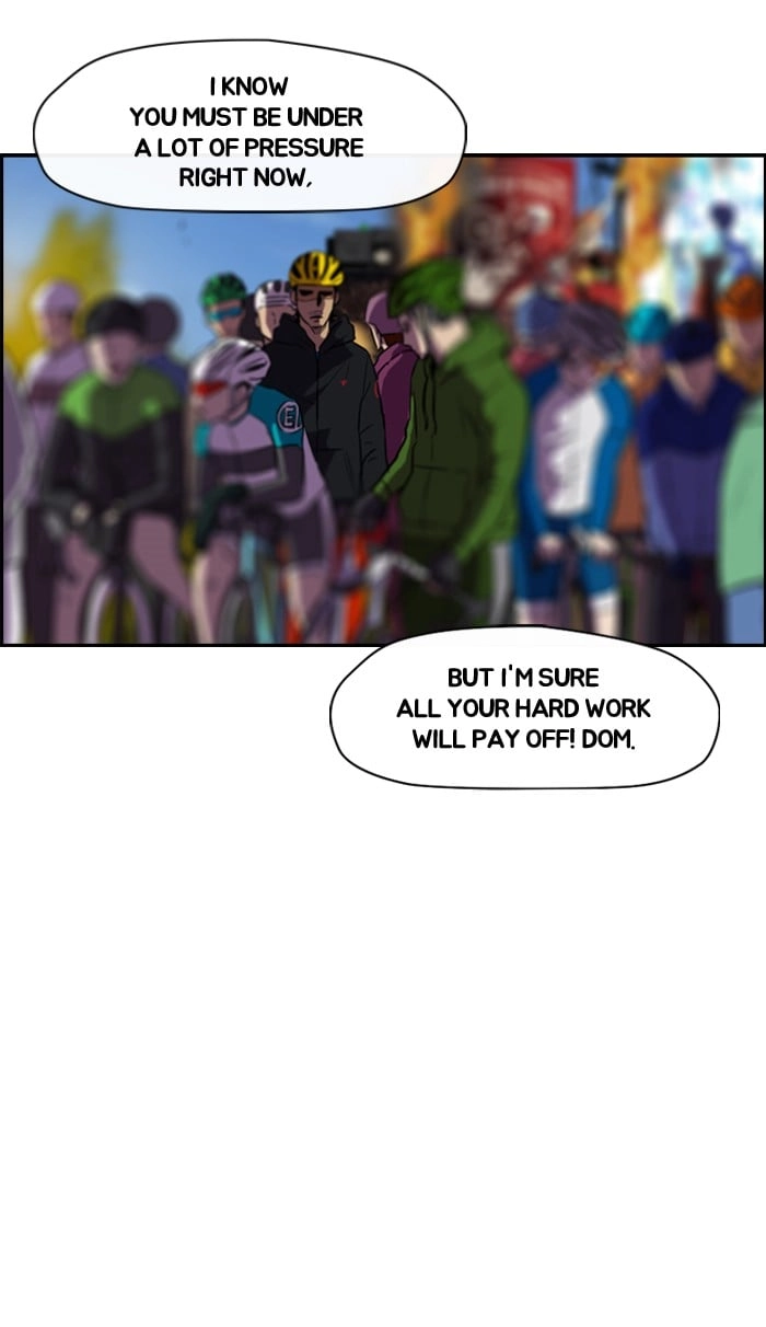 Wind Breaker Chapter 71 – S2-3 Page 33